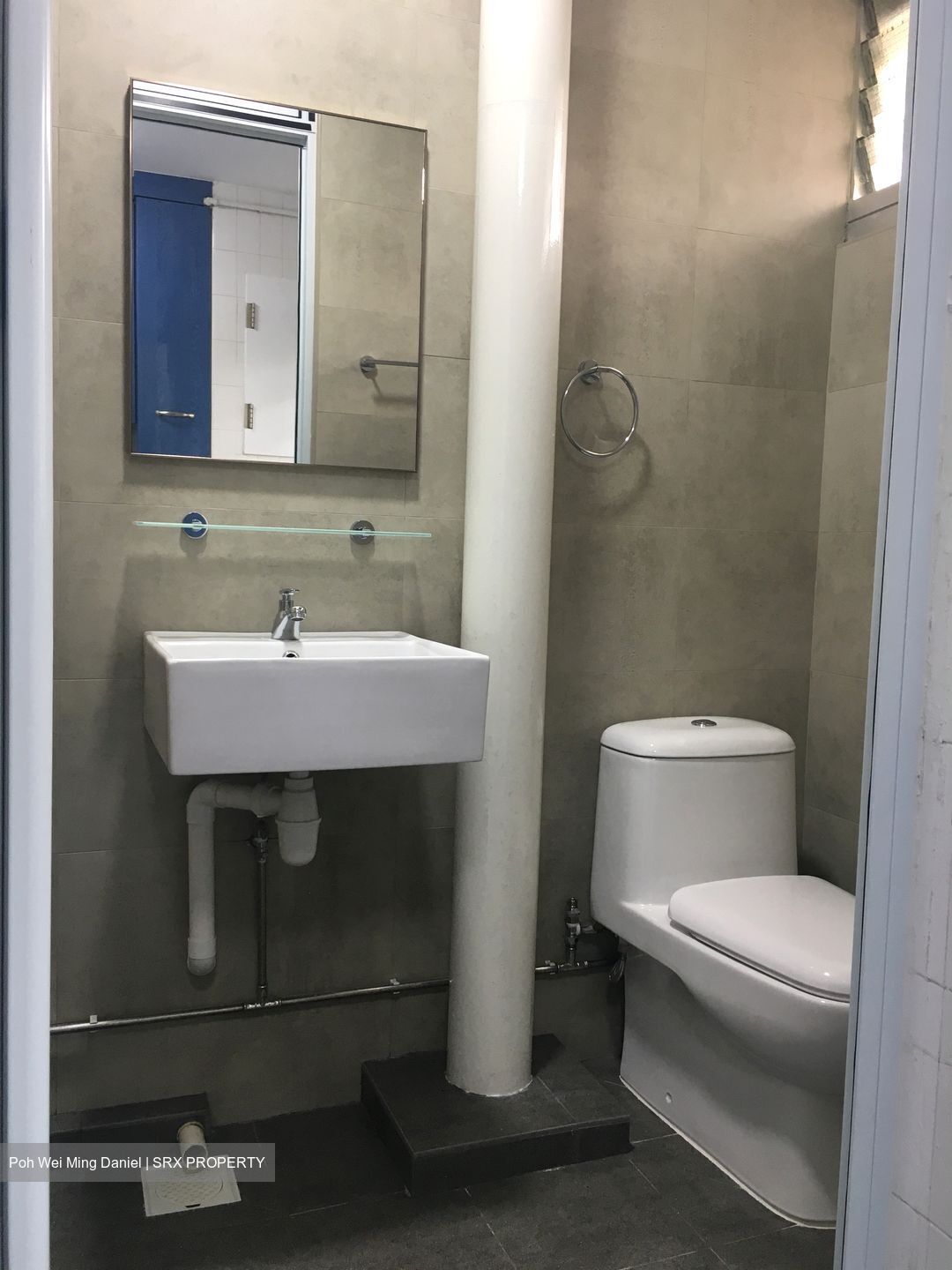 Blk 221 Simei Street 4 (Tampines), HDB 4 Rooms #563690201